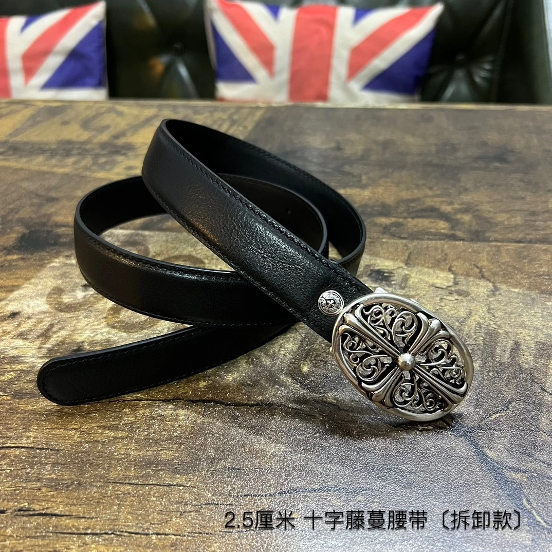 &Barbara-- 3hro75 waxed cowhide 2.5CM item:D-S333F0727
